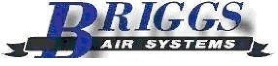 Briggs Air Systems