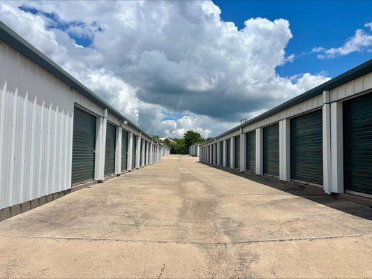 SecurCare Self Storage