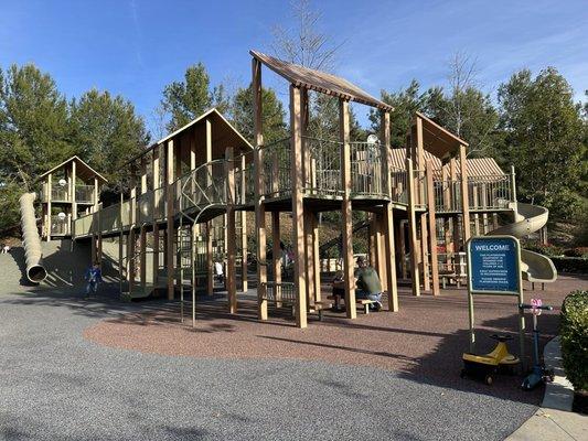 Baker Ranch Community Park