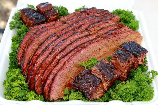 Wilson Bros BBQ & Catering