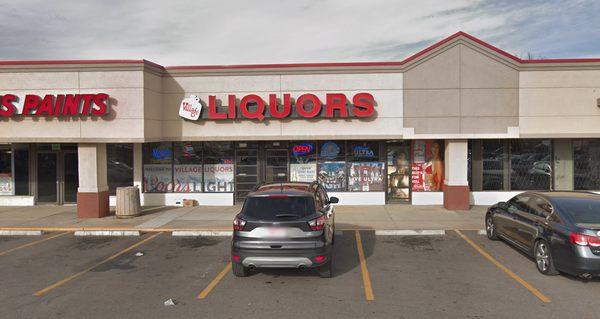 Village Liquor