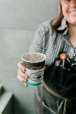 Foxtail Coffee Downtown Holland