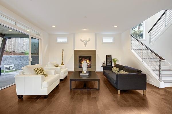 Architectural Innovations, PS