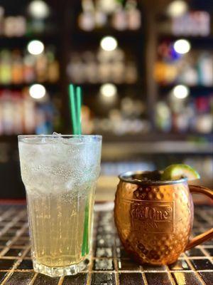 The Little Bevo Events