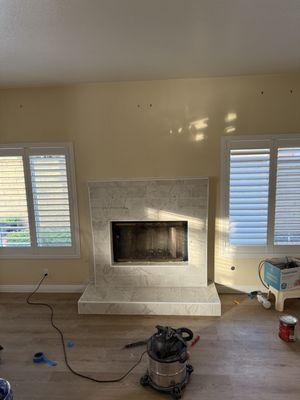 N C Painter Flooring And Carpet And Handyman