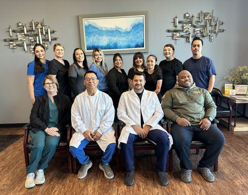 Affordable Dentures & Implants