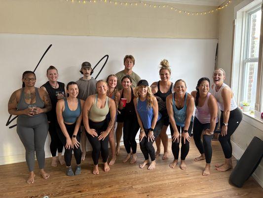 Balance Yoga & Lifestyle