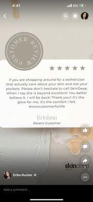 A review on Face book