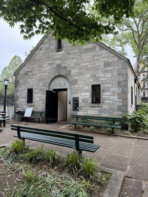Columbus Park