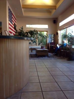 Hilmar Chiropractic Health Center