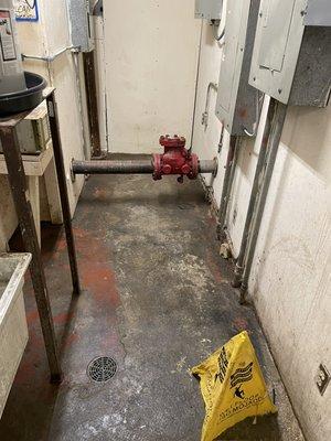 Brian’s cleaning service