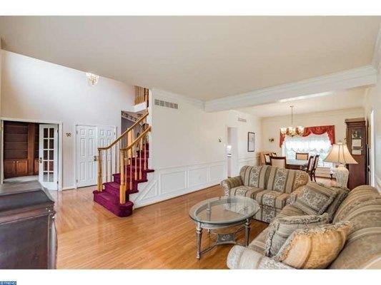 Jim Forliano Contractor