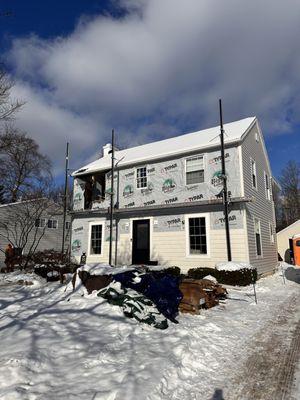 Grand Rapids Construction