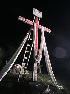 Living Word Amphitheatre