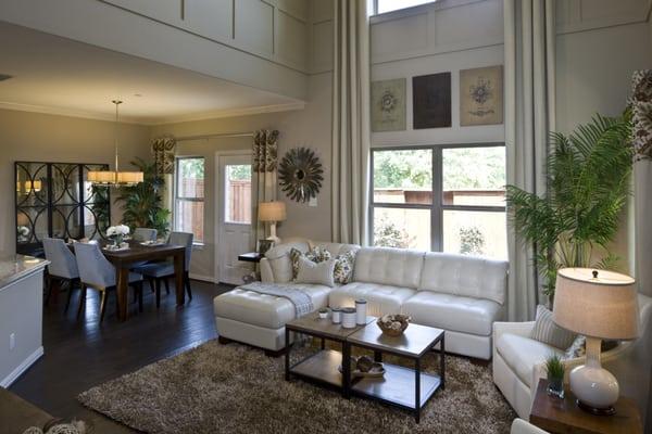 CB JENI Homes