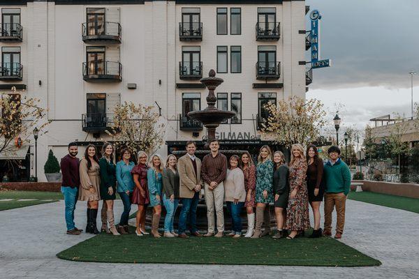 Tennessee River Dental