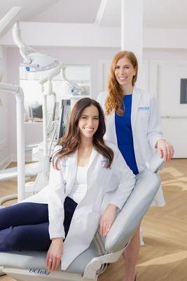 Embrace Orthodontics