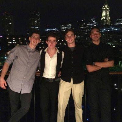 Gossett Acting Workshop