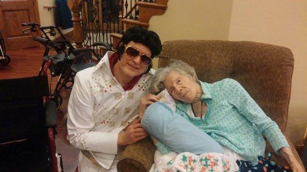 Bob Shorten Entertainment