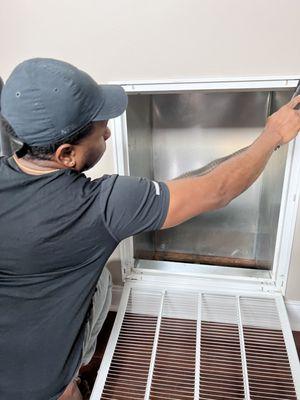 Wright Choice Cleaning Services