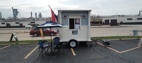 May the Pork Be With You