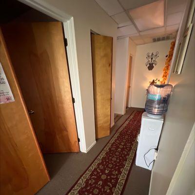 Entry way