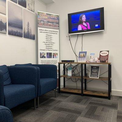 AdKore Rehabilitation Chiropractic & Physical Therapy