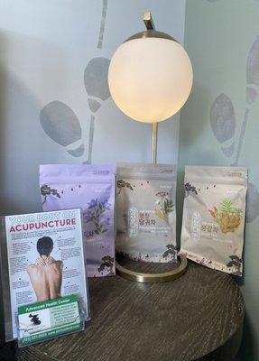 Emily Chang, LAC, DIPL, AC - Advanced Health Center