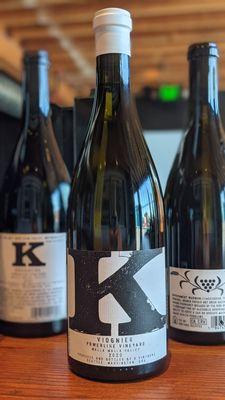 House of Smith Wines – Jet City