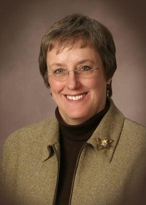 Garnet J. Blatchford, M.D.