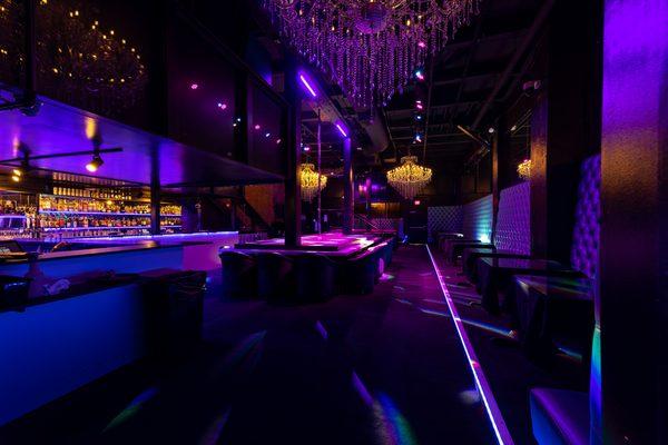 Diamonds Gentlemen's Club