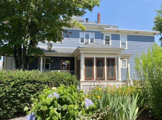 WestBridge - Manchester