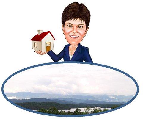 Call Me for all of your Real Estate needs.