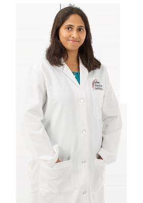 Sandhya Ventrapragada, MD - Faith Regional Physician Services