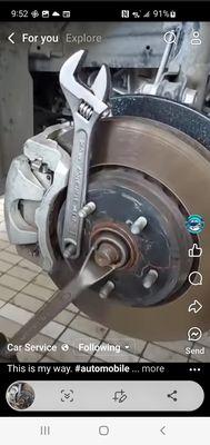 Estelle's Mobile Mechanic