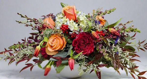 Love Centerpiece
Item Number: 270