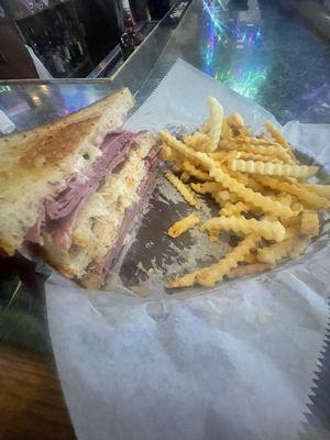 Riley's Gathering Place