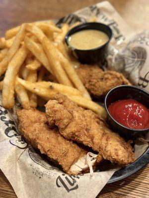 The Brewtop Pub & Patio