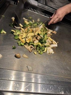 Tomo Hibachi Japanese Sushi & Steak House