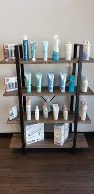Carrying professional, cost conscious products!