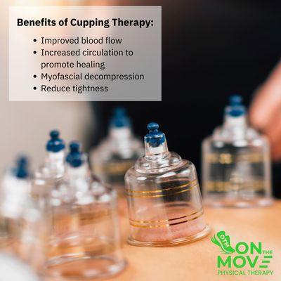 On The Move Physical Therapy