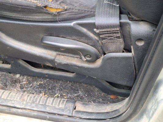 J&S Express Detailing