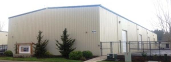 Hughes Fire Equipment