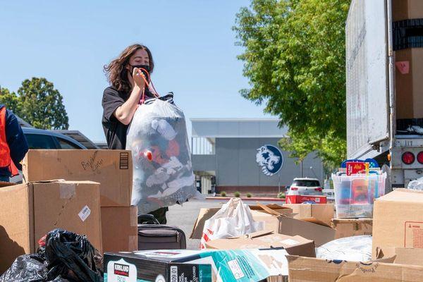 Goodwill of Silicon Valley