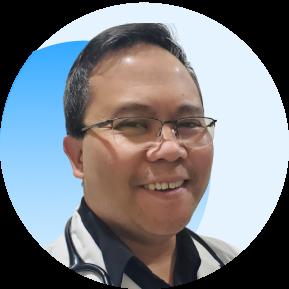 Edward Delos Trino, FNP-BC