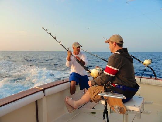 Ohana Sportfishing Adventures