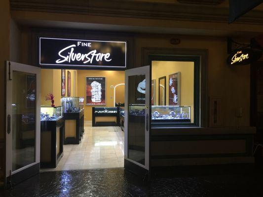 Fine Silver Store