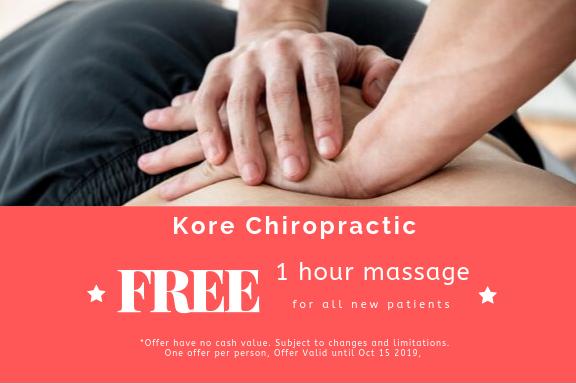 Kore Chiropractic