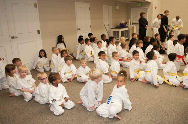 OKS Martial Arts and Fitness