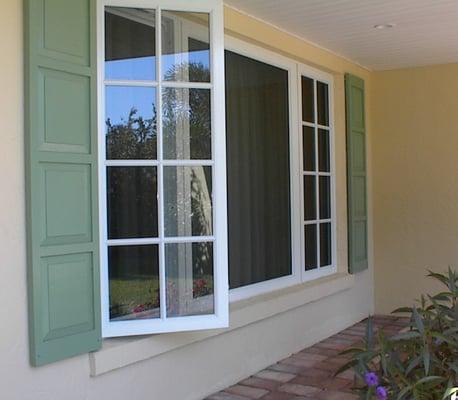 In. Love with my windows, makes my house looks so. Much better